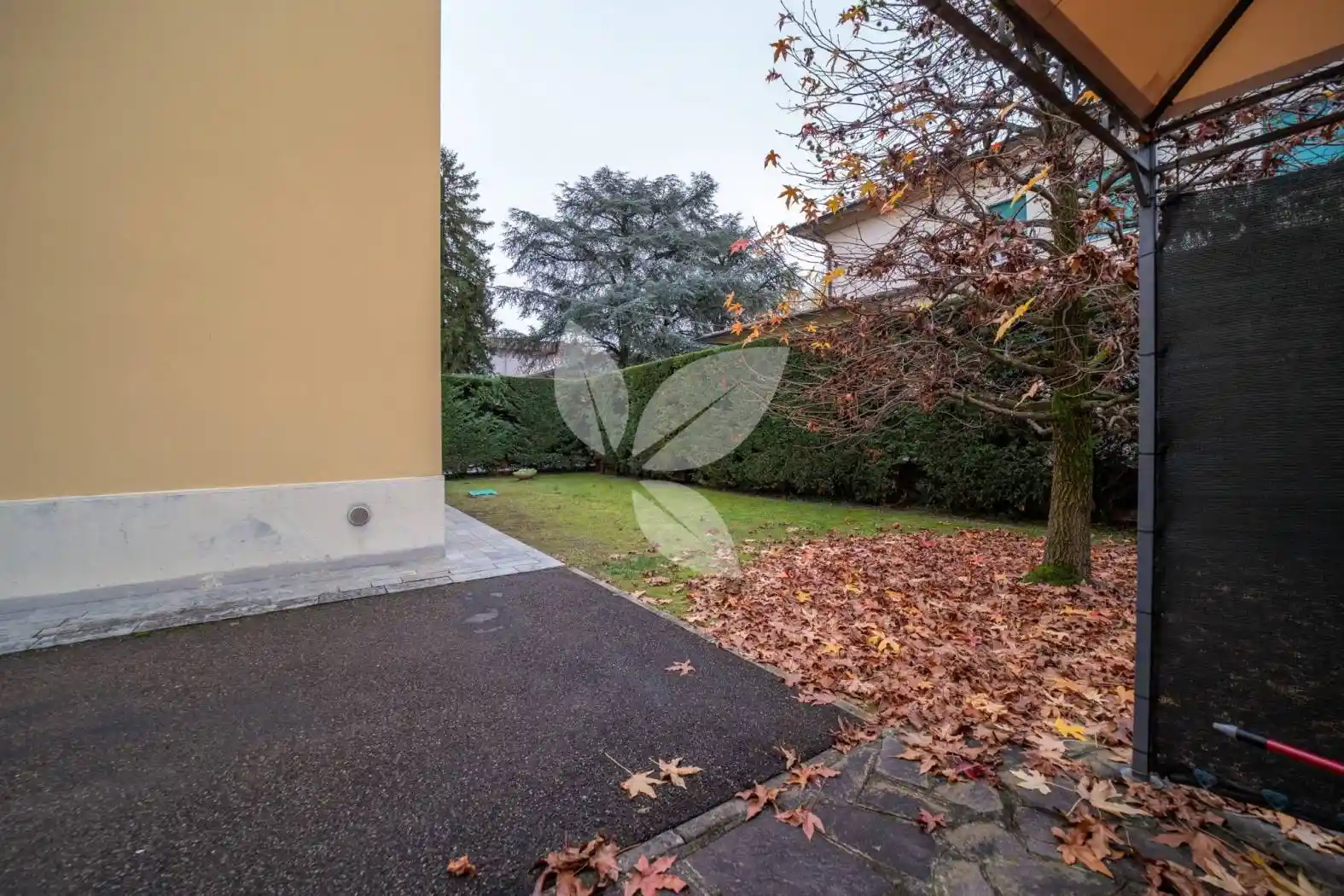 Villa unifamiliare via Argini Nord 8, Basilicanova, Montechiarugolo - foto 4