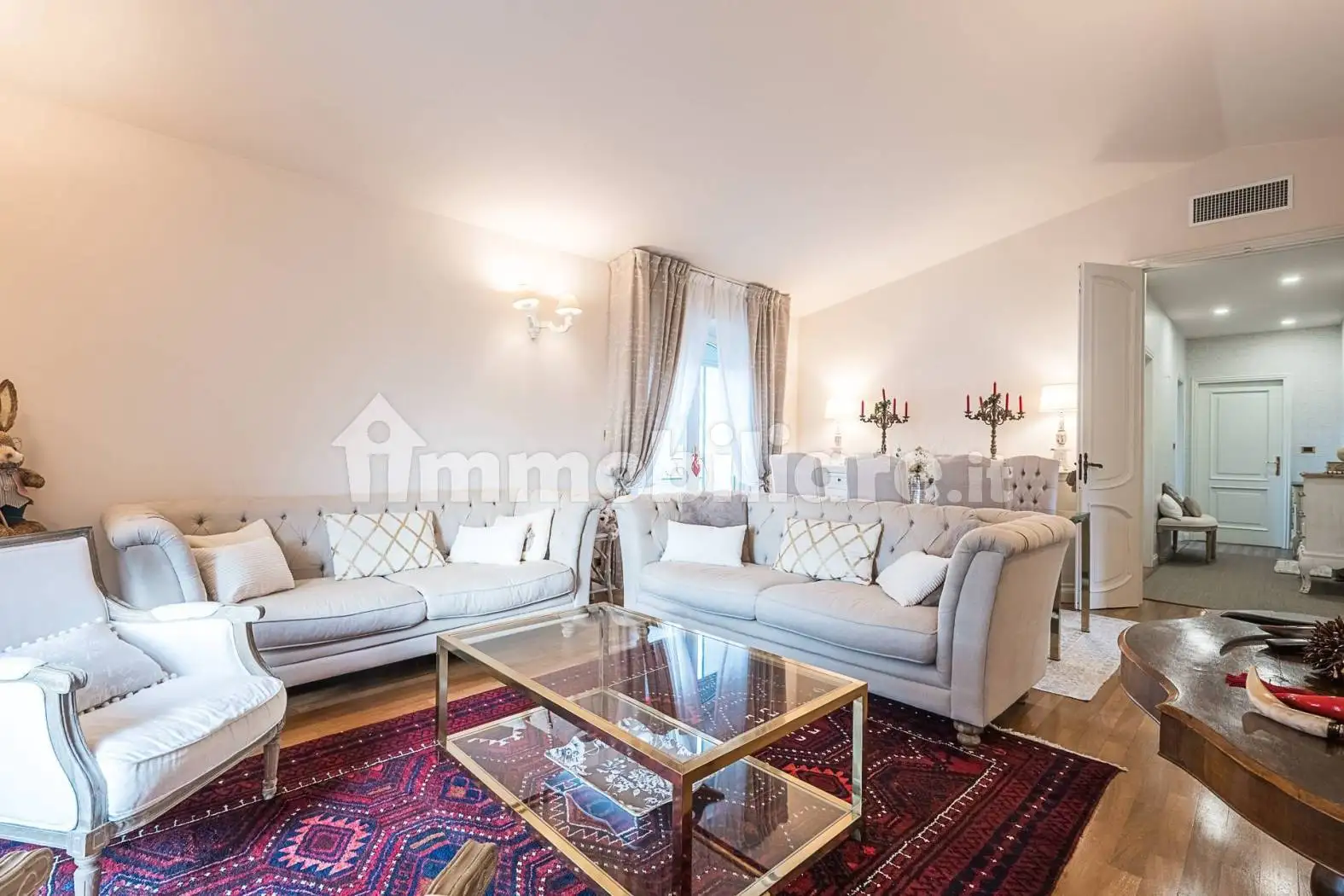 Attico - Mansarda in vendita a Torino