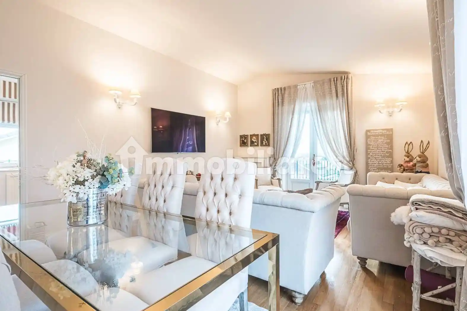 Attico corso Moncalieri 409, Cavoretto, Torino - foto 2