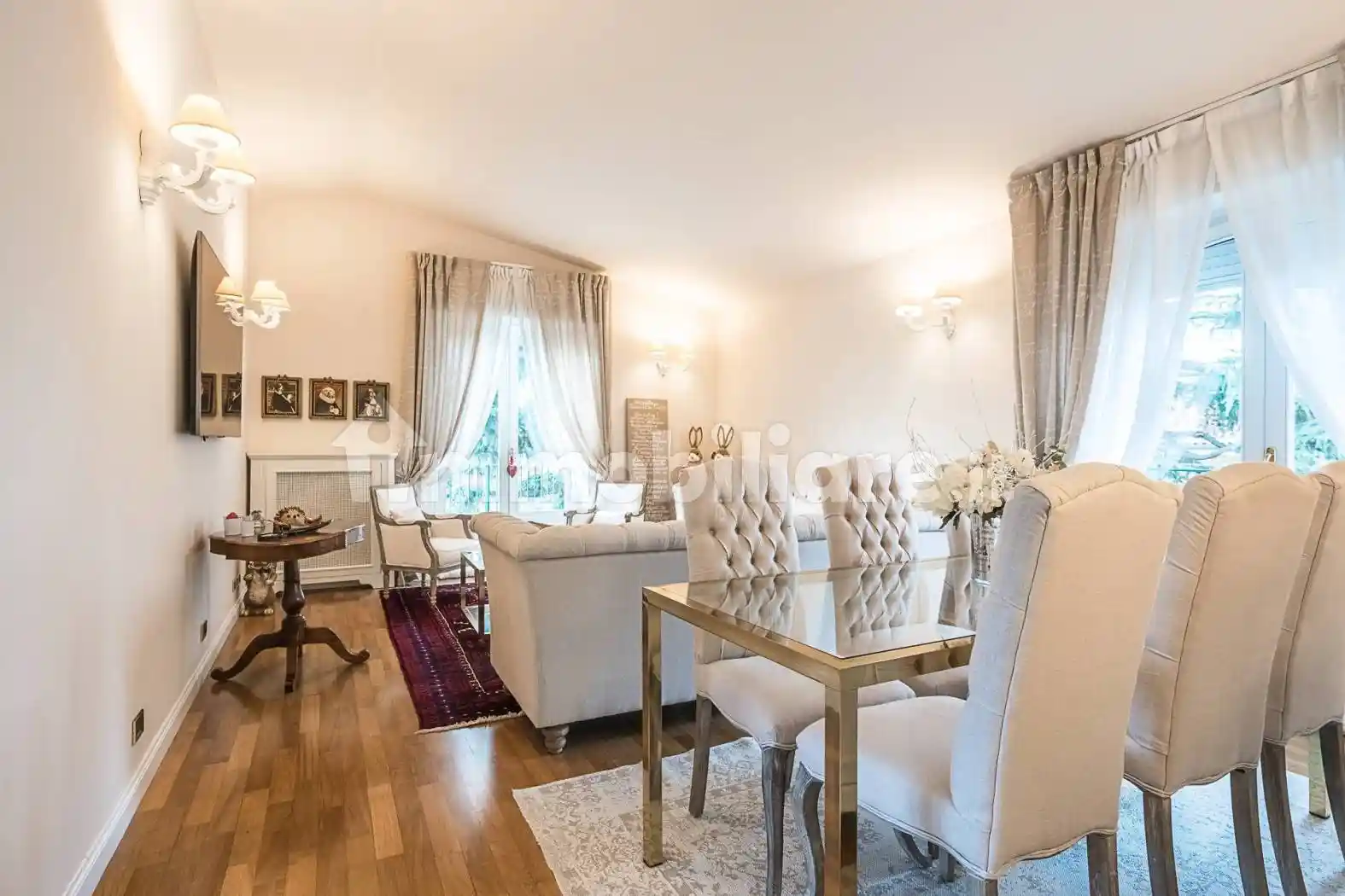 Attico corso Moncalieri 409, Cavoretto, Torino - foto 3