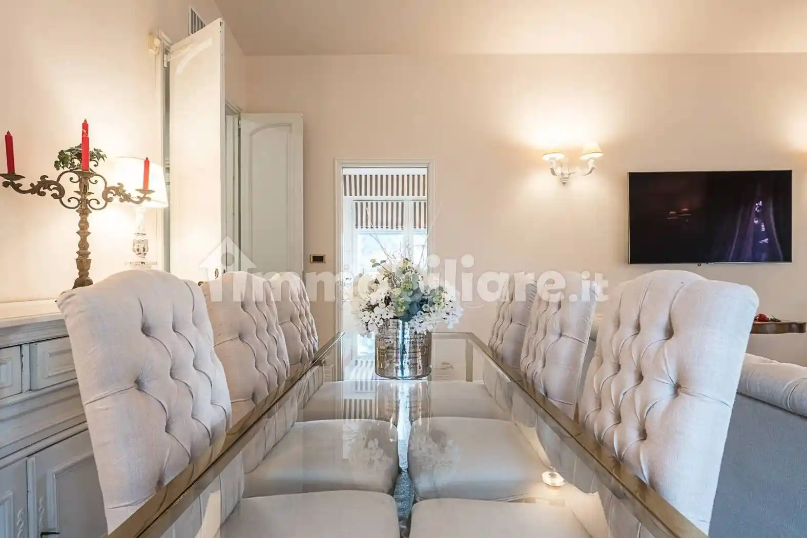 Attico corso Moncalieri 409, Cavoretto, Torino - foto 4