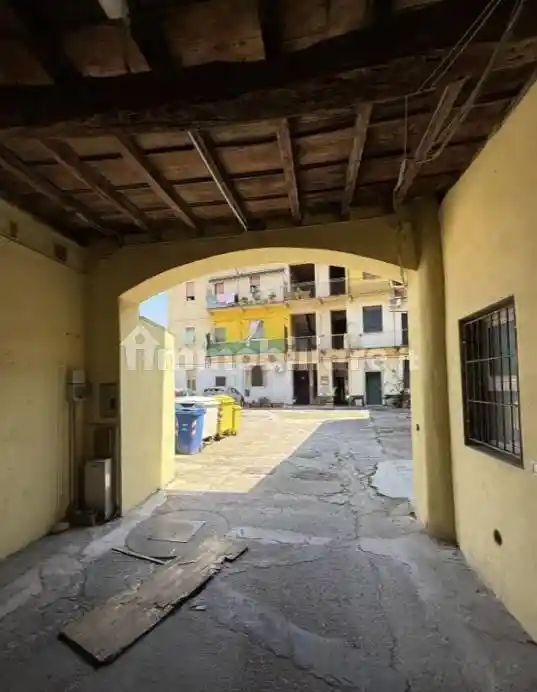 Bilocale corso Giuseppe Garibaldi 85, Centro, Rho - foto 2