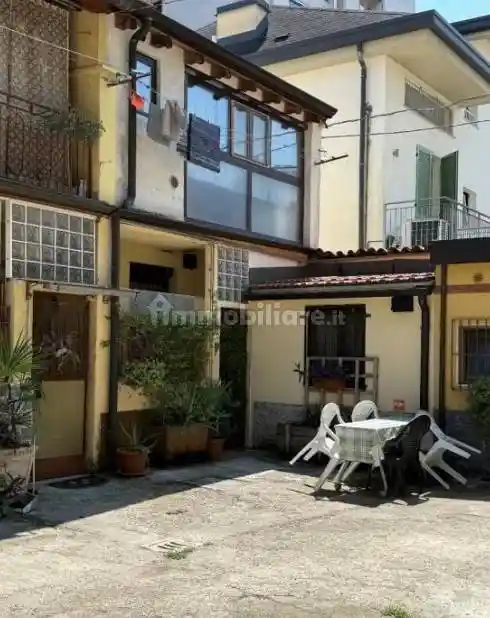 Bilocale corso Giuseppe Garibaldi 85, Centro, Rho - foto 3