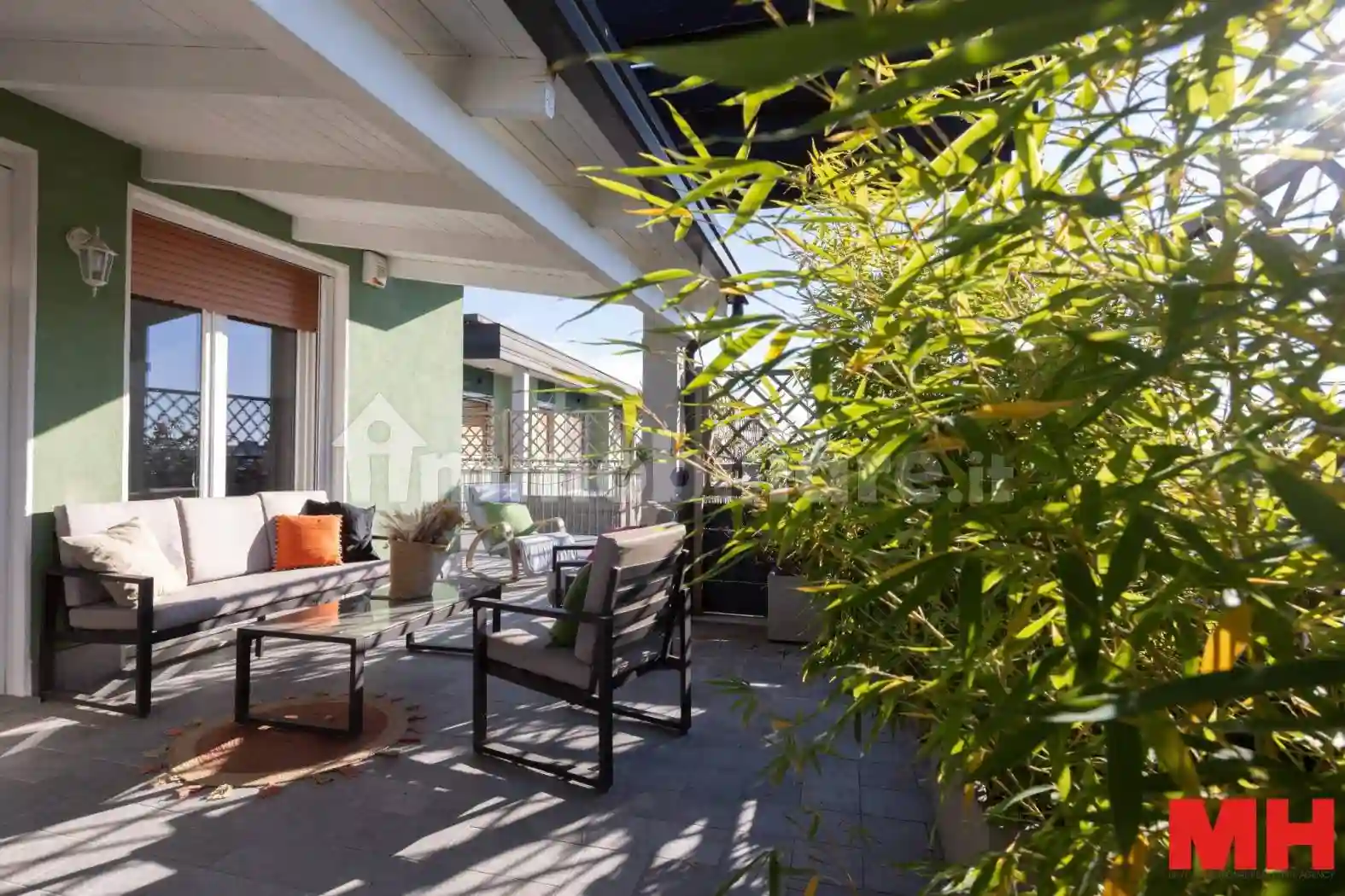 Attico - Mansarda - foto 2