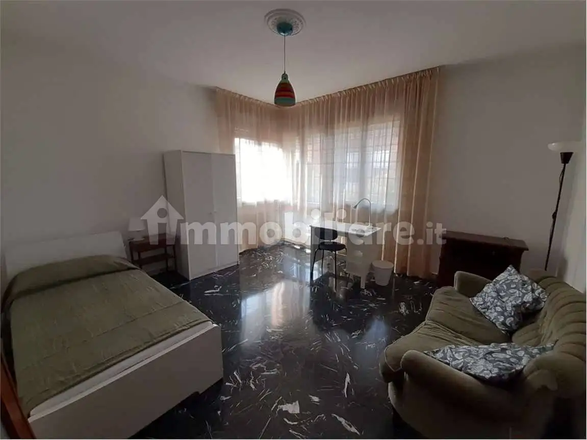 Appartamento in affitto a Padova