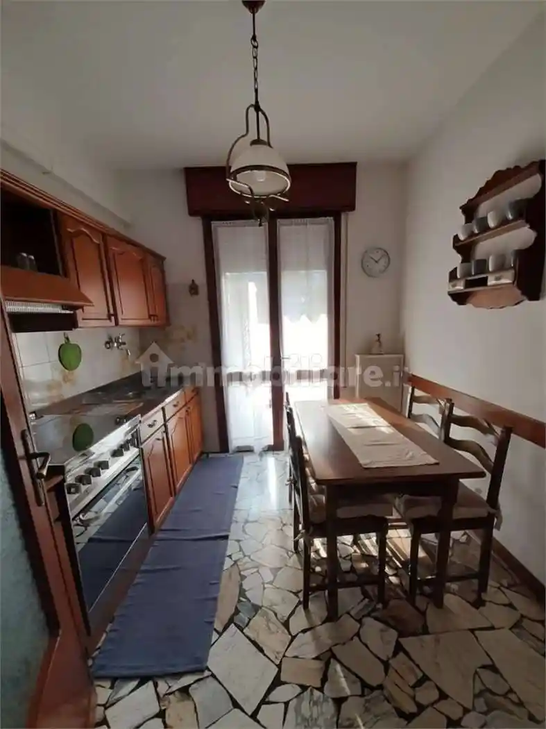 Quadrilocale via Scardeone, San Camillo - Nazareth, Padova - foto 3