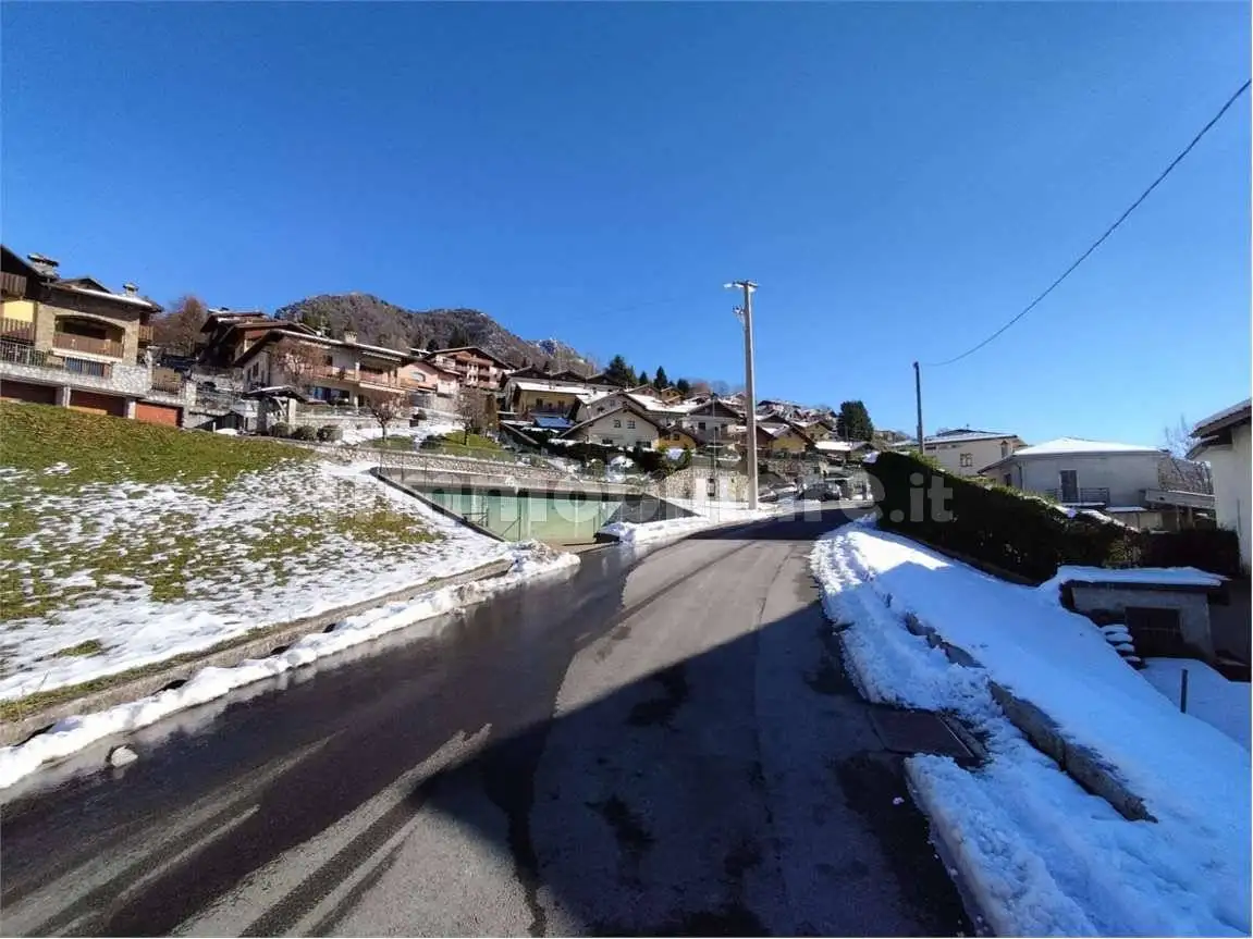 Terratetto unifamiliare via Donizetti , 23, Costa Di Serina, Costa Serina - foto 5