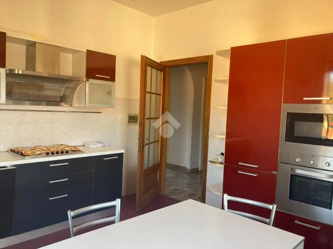 Appartamento in vendita a Strona