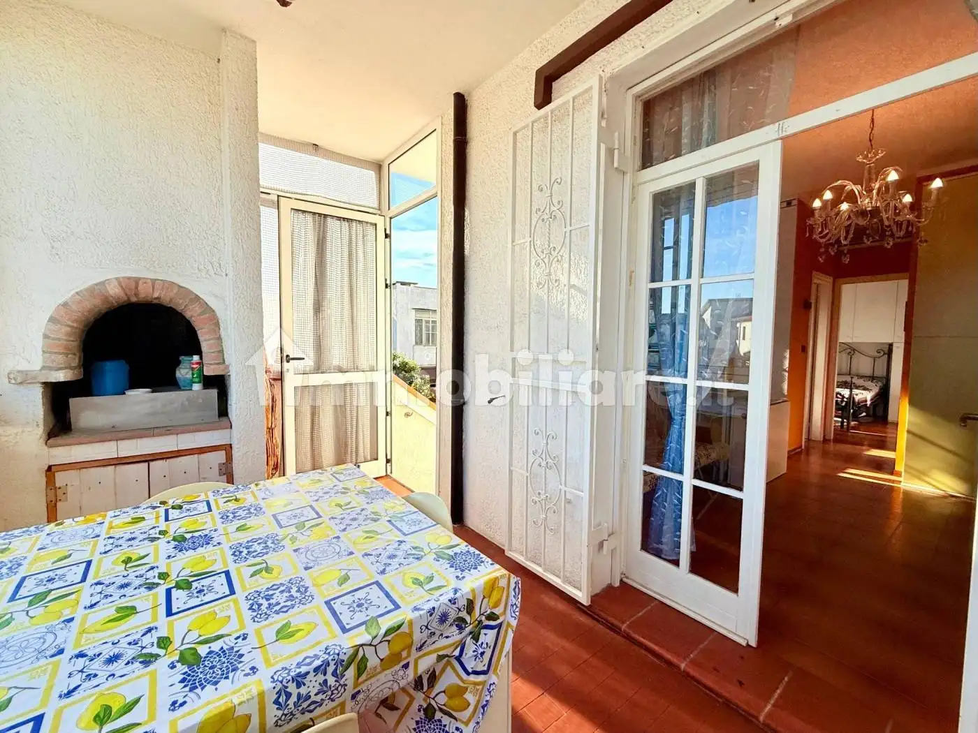 Villetta a schiera in vendita a Comacchio