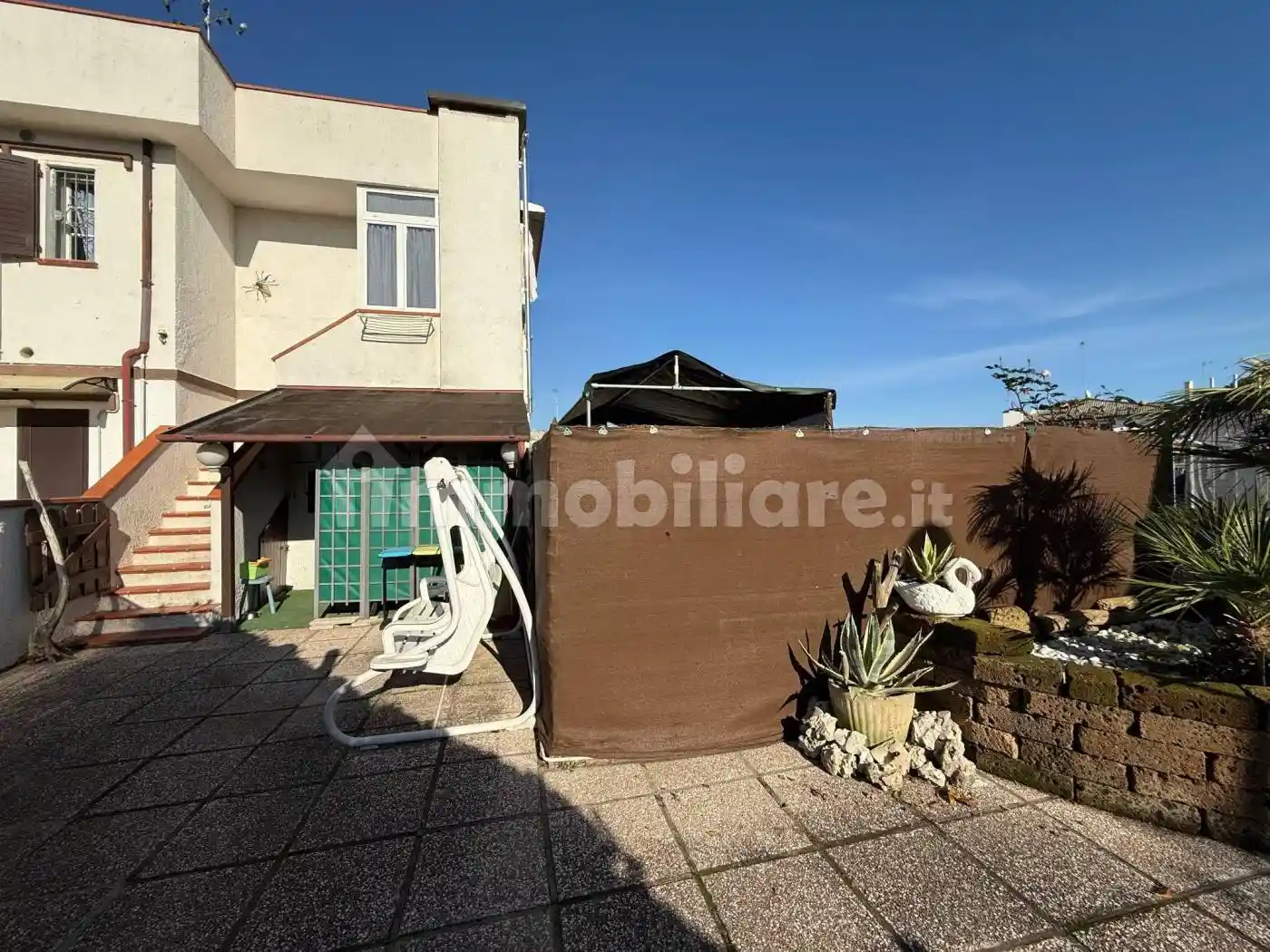 Villetta a schiera - foto 3