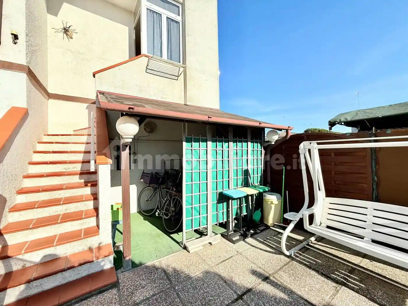 Villetta a schiera - foto 5