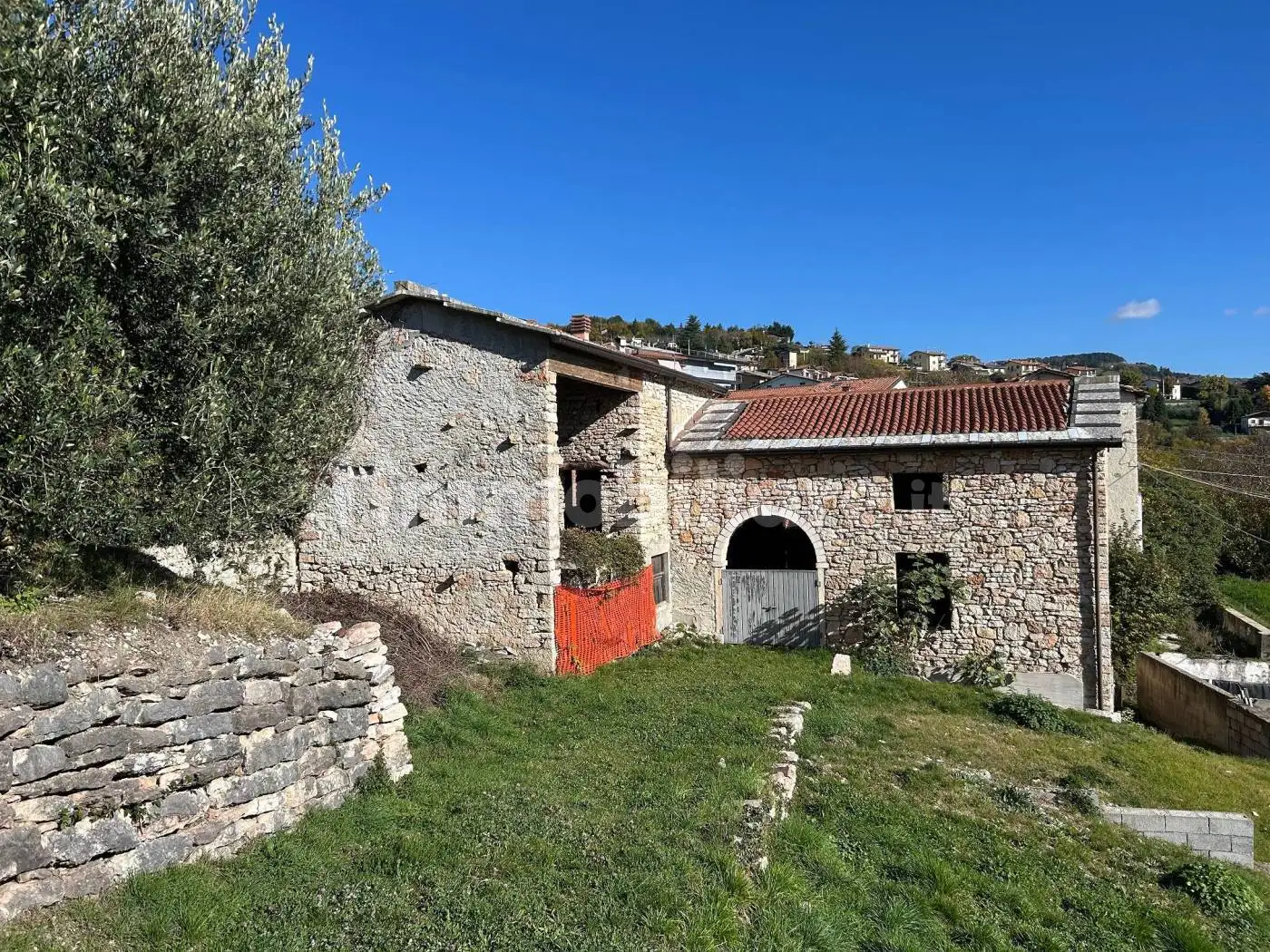 Rustico - Casale in vendita a Grezzana