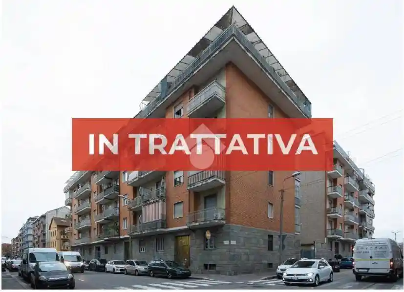 Appartamento in vendita a Torino