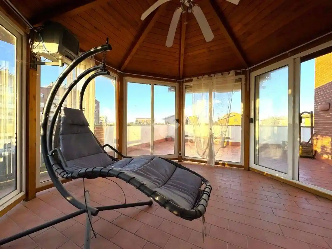 Trilocale via botticelli, Santa Barbara, Viterbo - foto 3