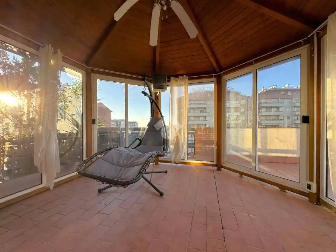 Trilocale via botticelli, Santa Barbara, Viterbo - foto 4