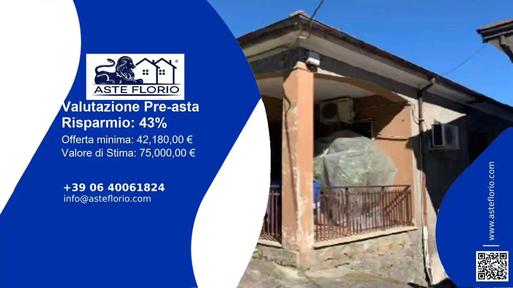 Appartamento in vendita a Ceccano