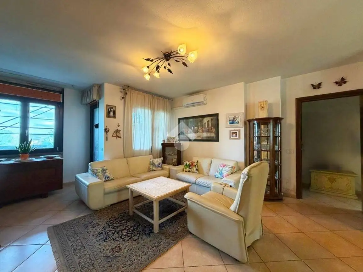 Appartamento in vendita a Montalto di Castro