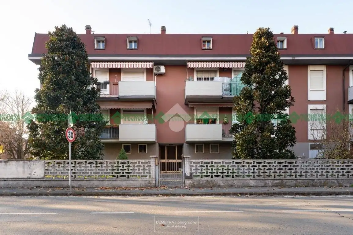 Appartamento in vendita a Castelfranco Emilia