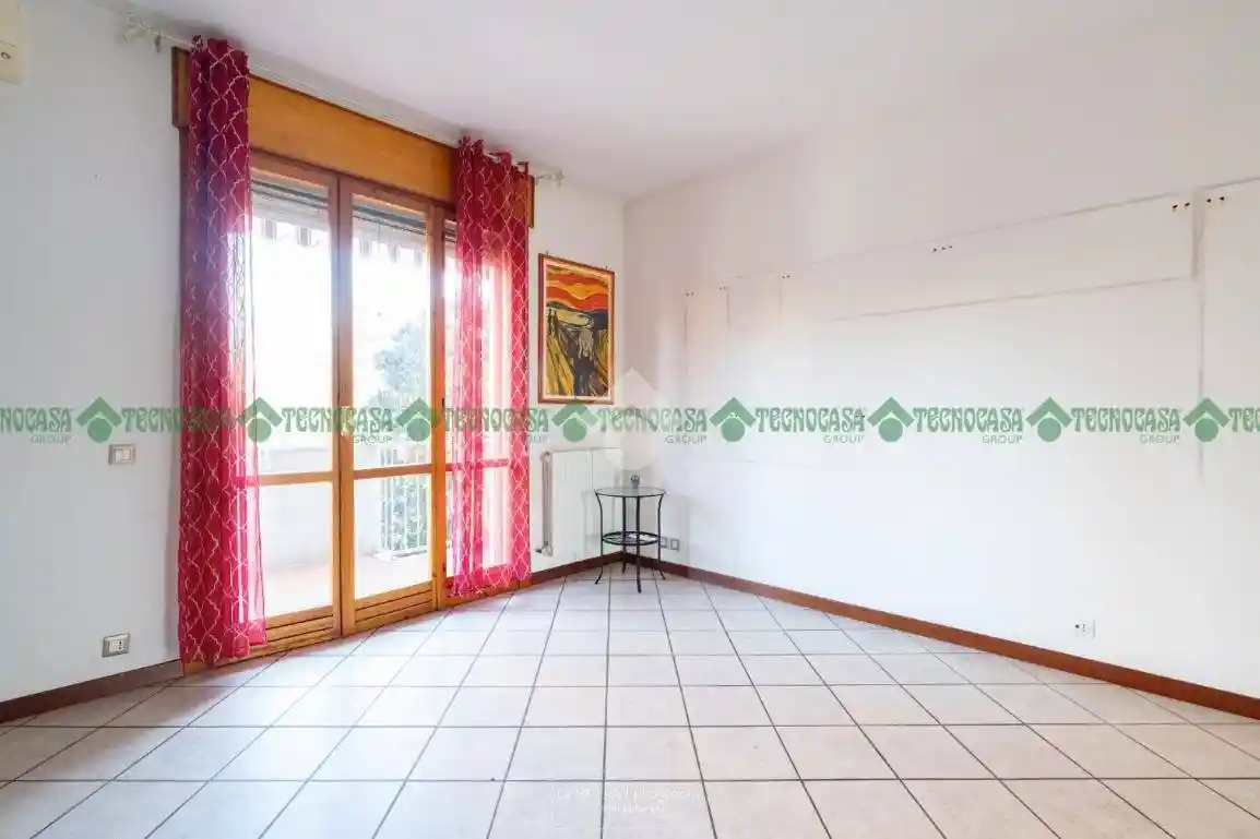 Quadrilocale via Correggio 14, Centro, Castelfranco Emilia - foto 4