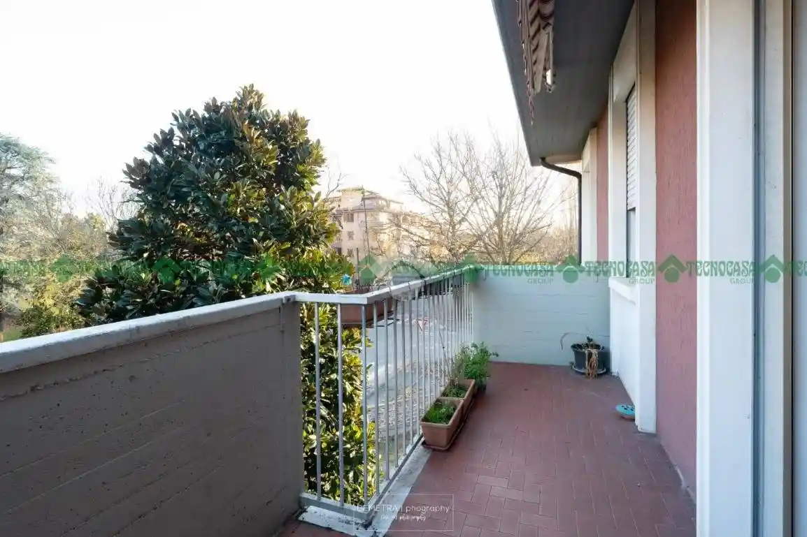 Quadrilocale via Correggio 14, Centro, Castelfranco Emilia - foto 5