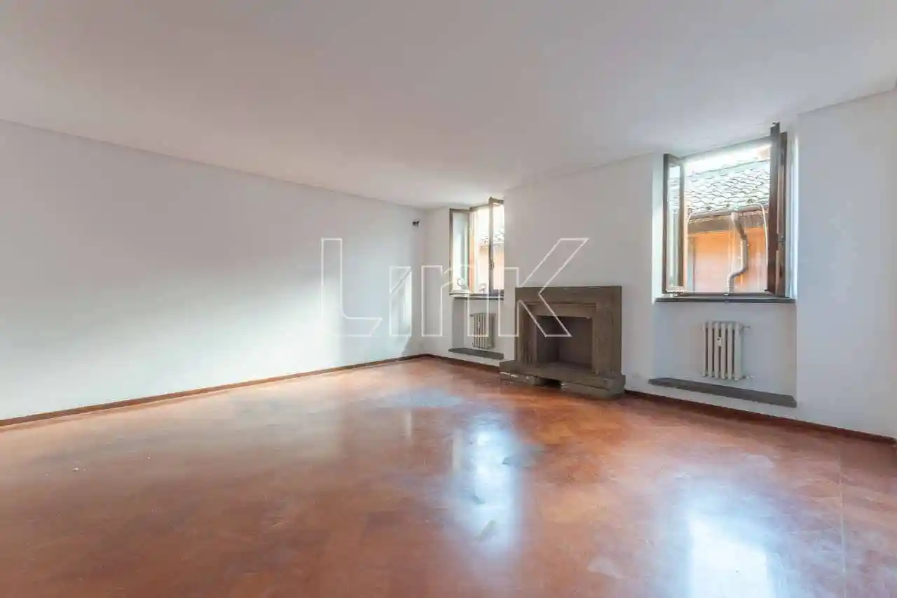 Bilocale via del Governo Vecchio, Piazza Navona, Roma - foto 2