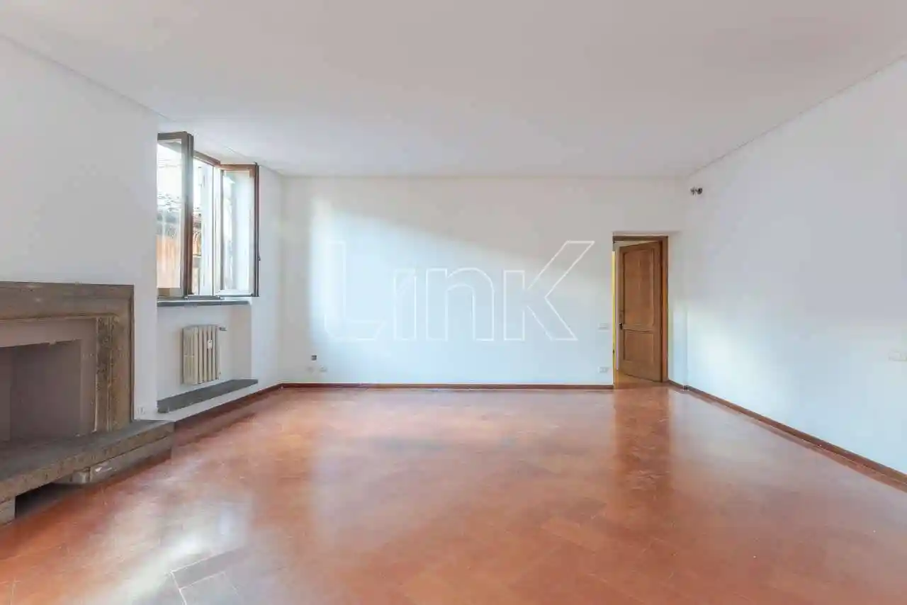 Bilocale via del Governo Vecchio, Piazza Navona, Roma - foto 3