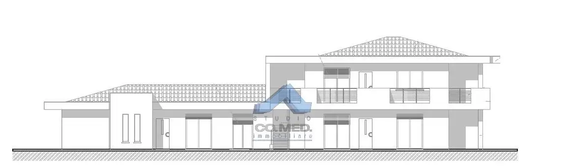 Appartamento in vendita a Trescore Balneario