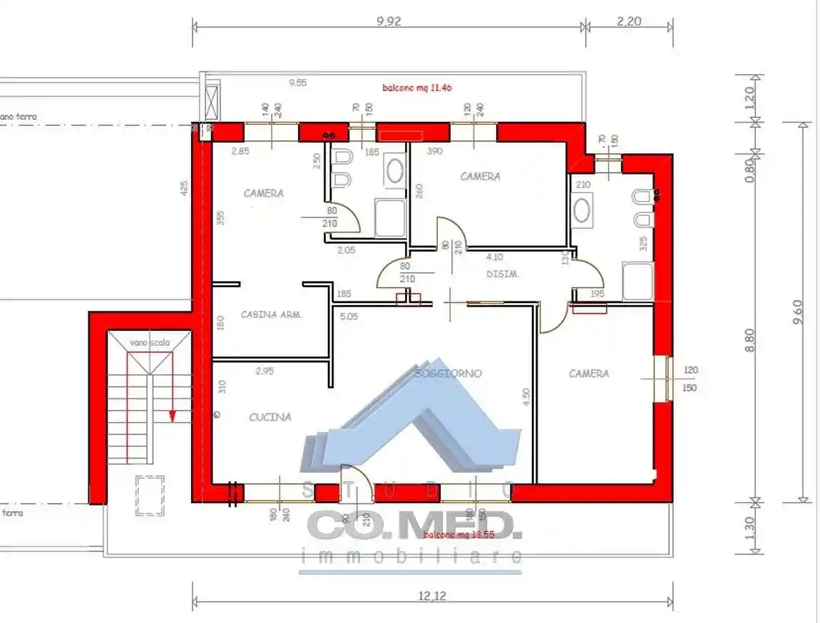 Appartamento - foto 2