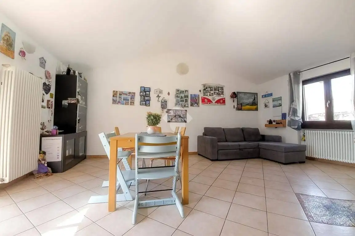 Trilocale via Cà Nova 14, Ravella, Castelmarte - foto 5