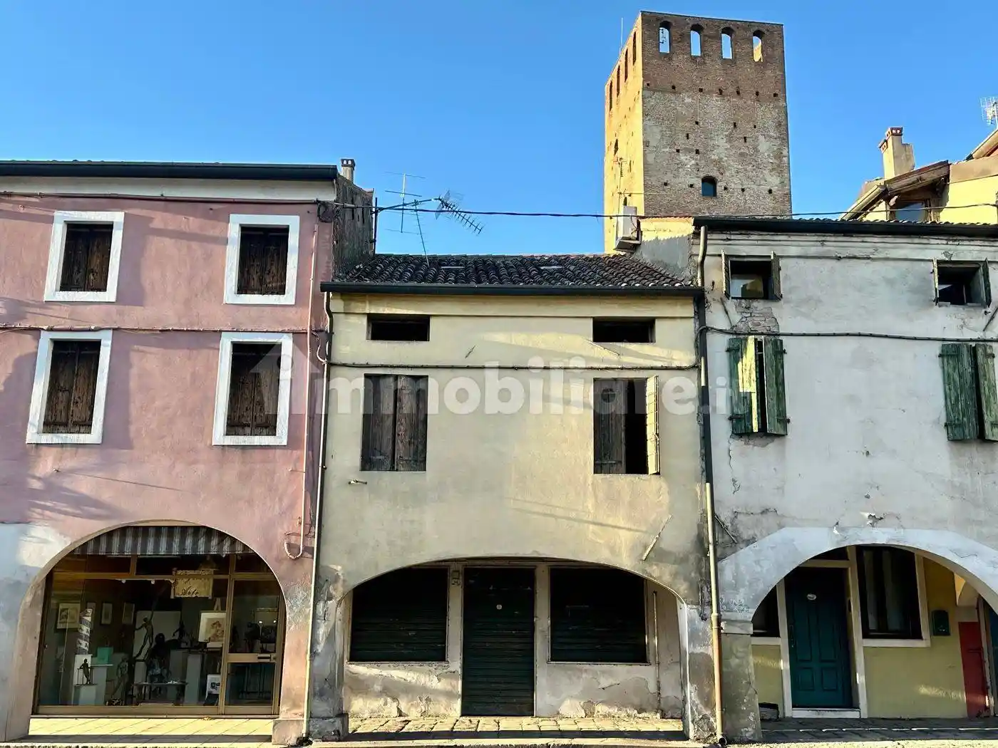 Palazzo - Edificio - foto 2