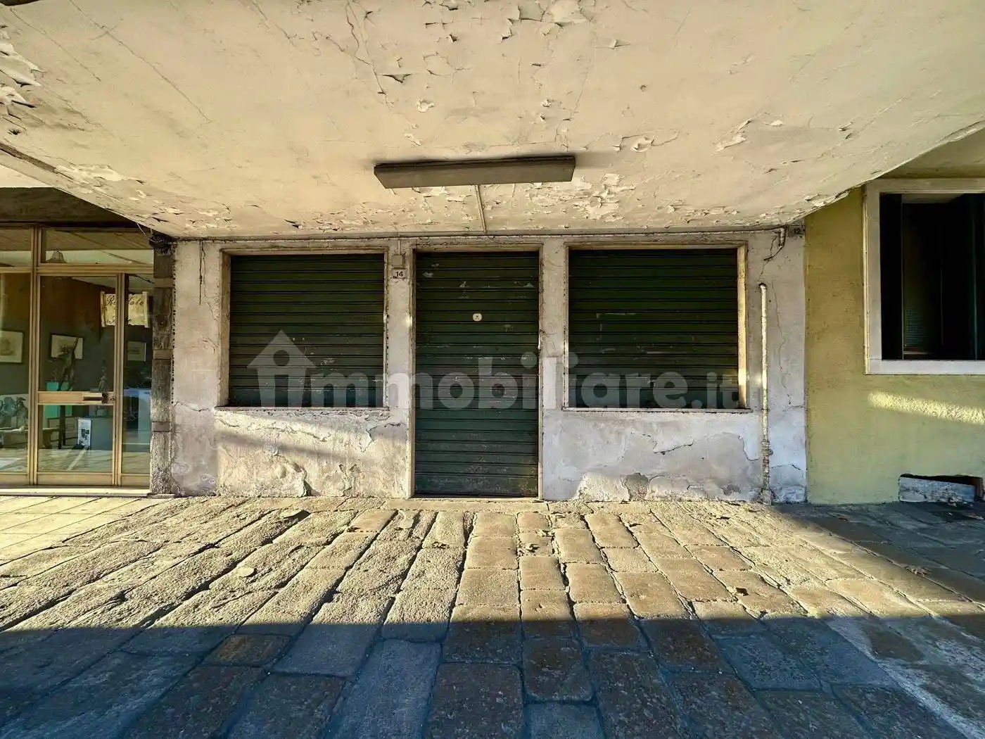 Palazzo - Edificio - foto 3