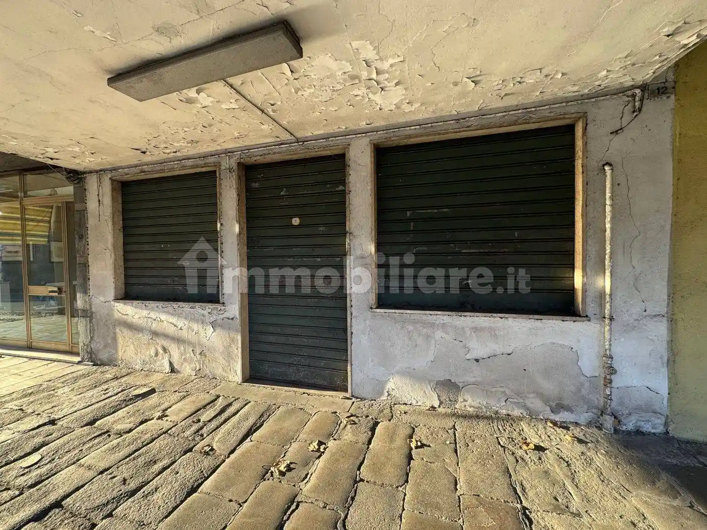 Palazzo - Edificio - foto 5