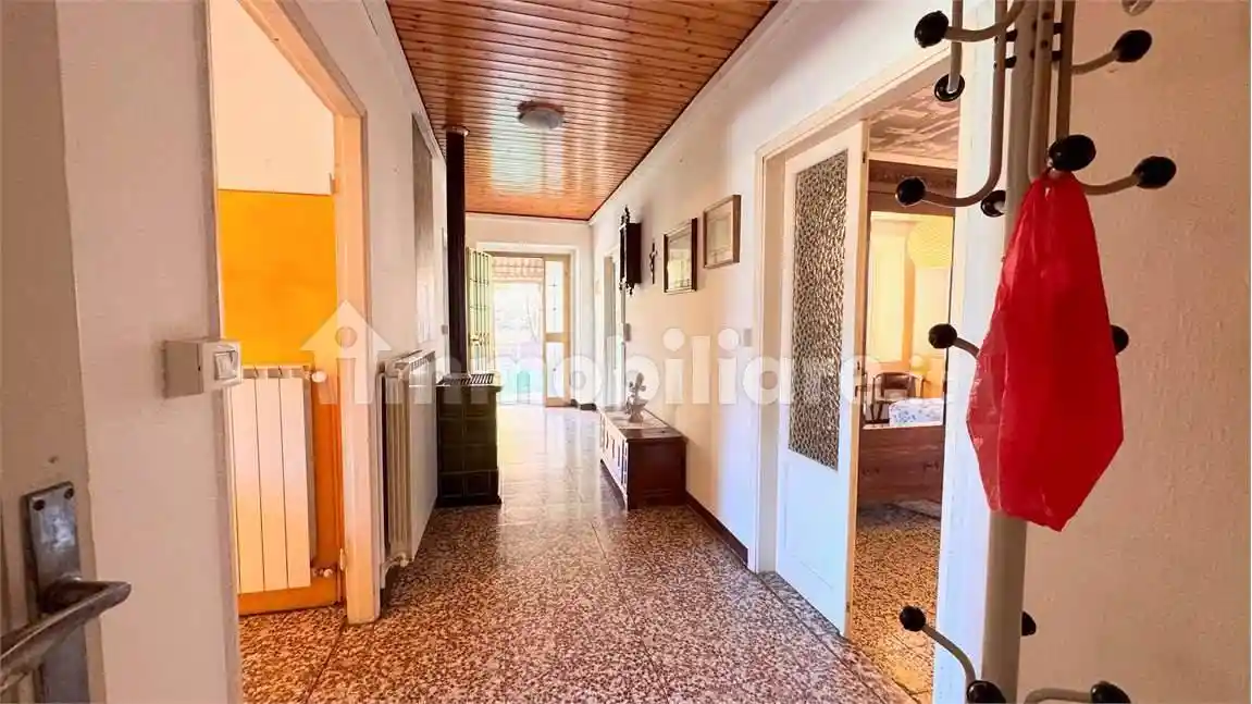 Terratetto unifamiliare Rivioni Panigada, 4, Centro, Darfo Boario Terme - foto 5