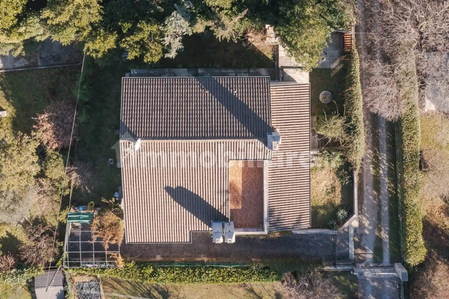 Villa unifamiliare, buono stato, 263 m², Duino, Visogliano, Duino-Aurisina - foto 2