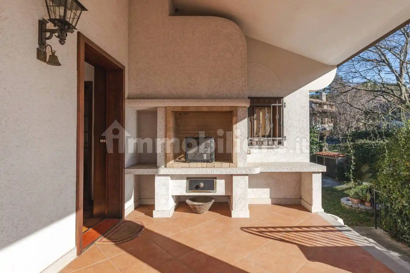 Villa unifamiliare, buono stato, 263 m², Duino, Visogliano, Duino-Aurisina - foto 5