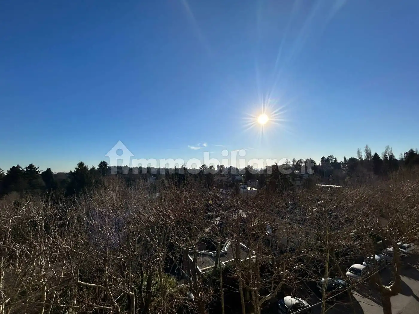 Appartamento in vendita a Varese