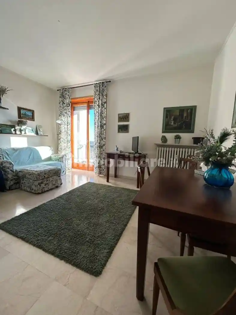 Trilocale viale Giambattista Vico, Sant'Ambrogio, Varese - foto 3