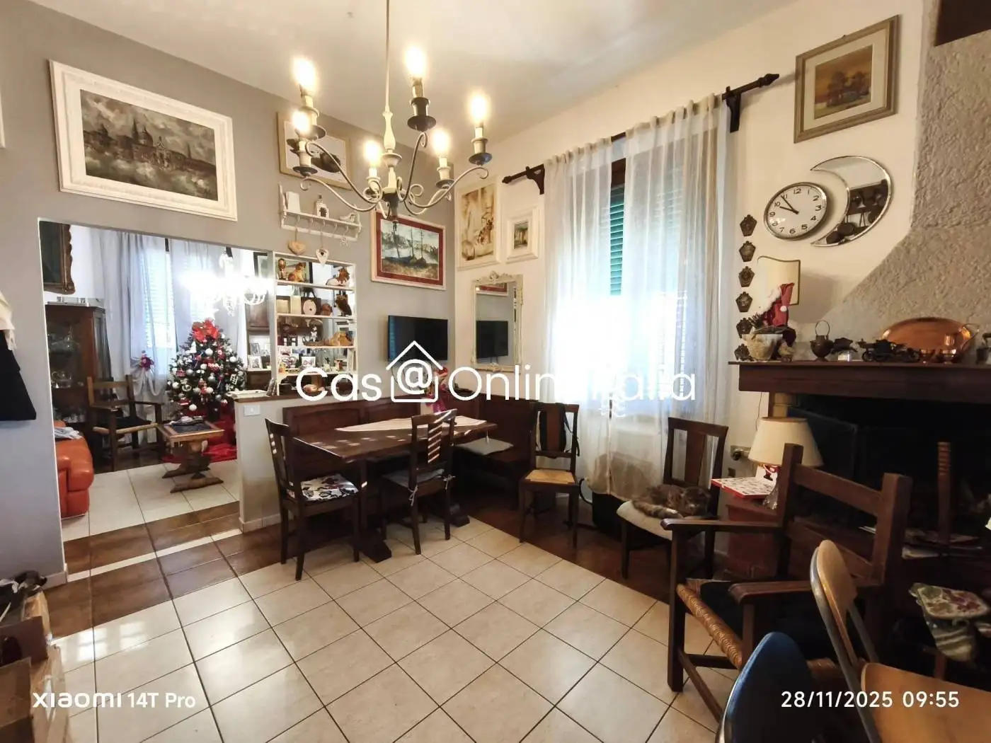 Appartamento in vendita a Prato