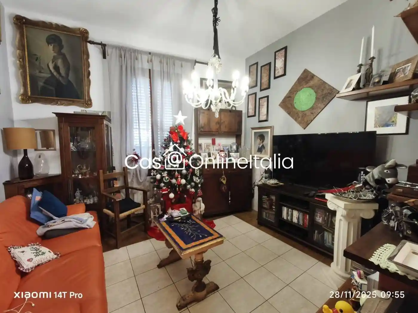 Appartamento , 24, Mezzana, Prato - foto 4