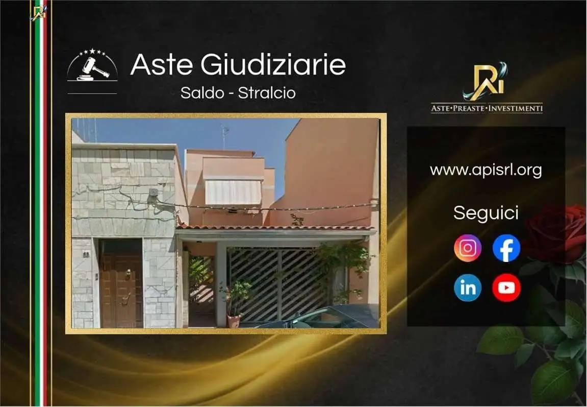 Appartamento in asta a Brindisi