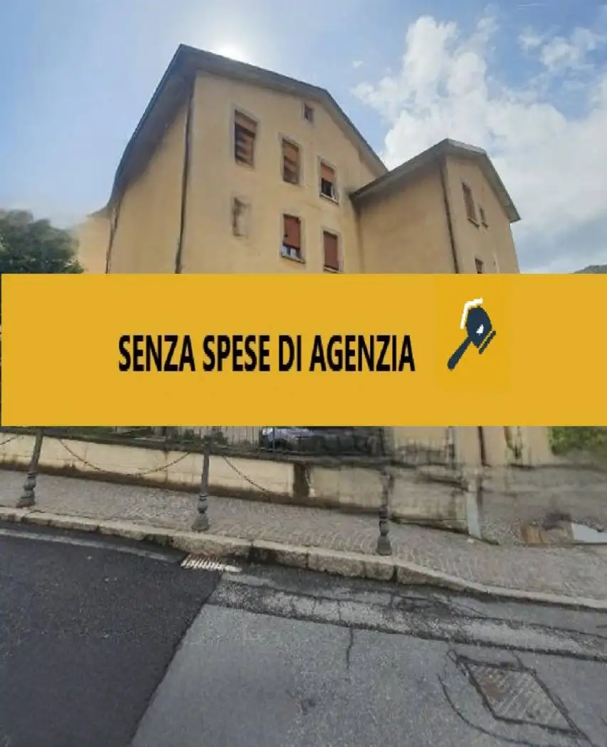 Appartamento in asta a Odolo