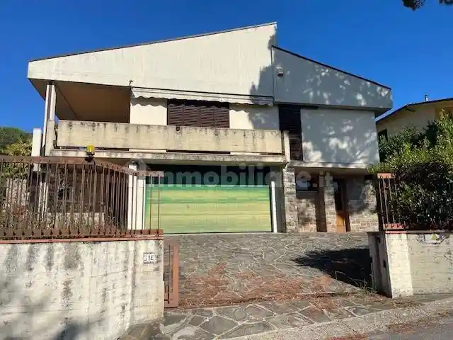 Villa in vendita a Pontassieve