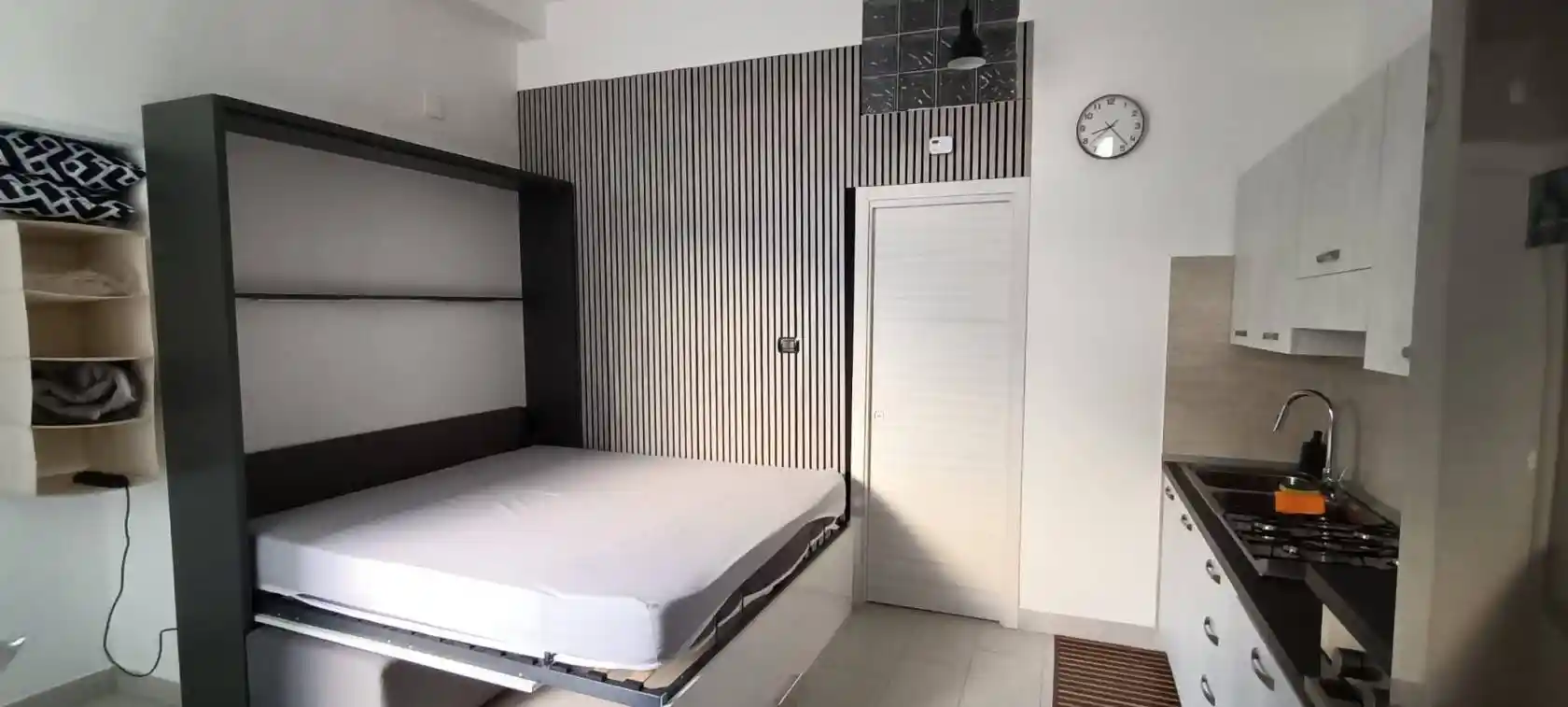 Monolocale Vico Paradiso alla Salute, Stella - Materdei, Napoli - foto 2