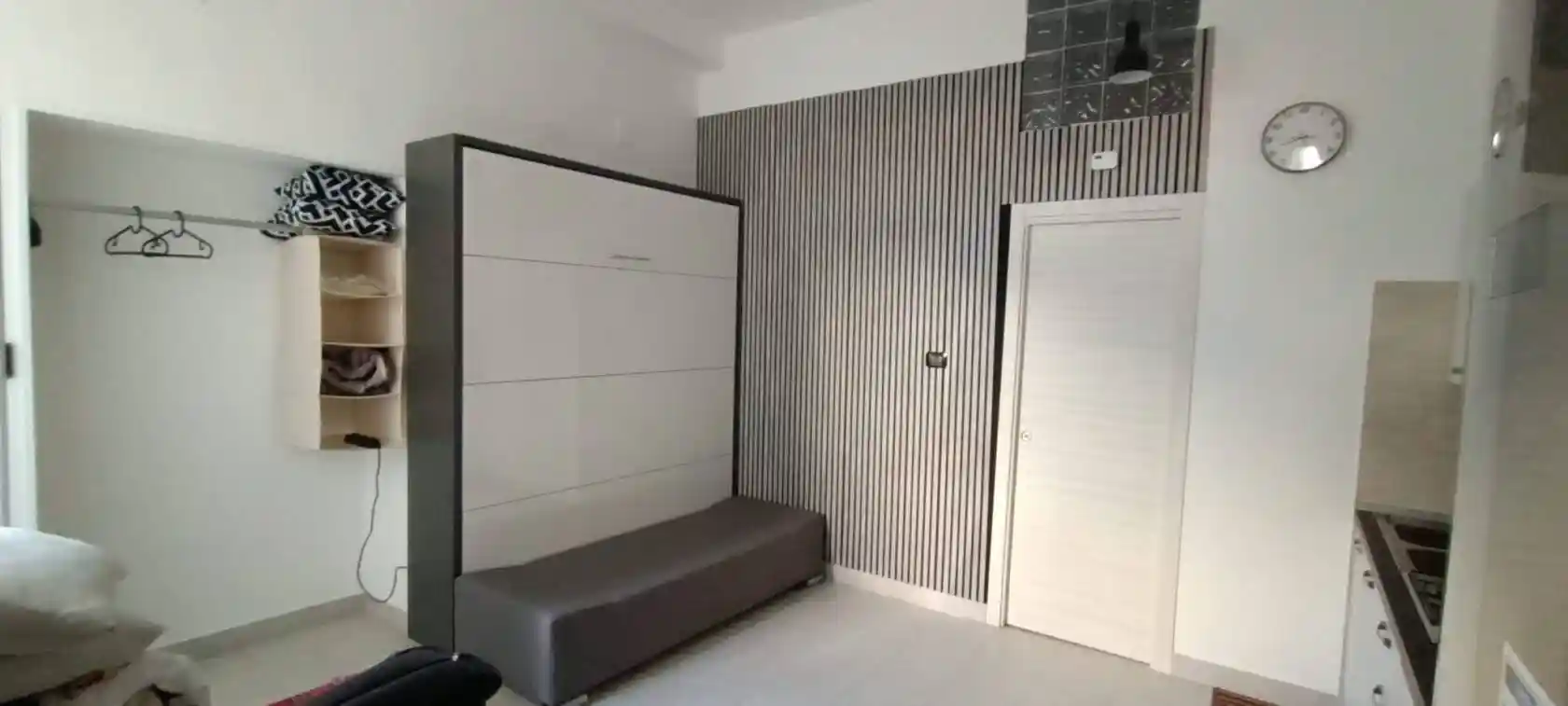 Monolocale Vico Paradiso alla Salute, Stella - Materdei, Napoli - foto 3