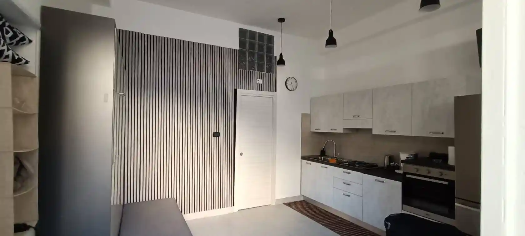 Monolocale Vico Paradiso alla Salute, Stella - Materdei, Napoli - foto 5