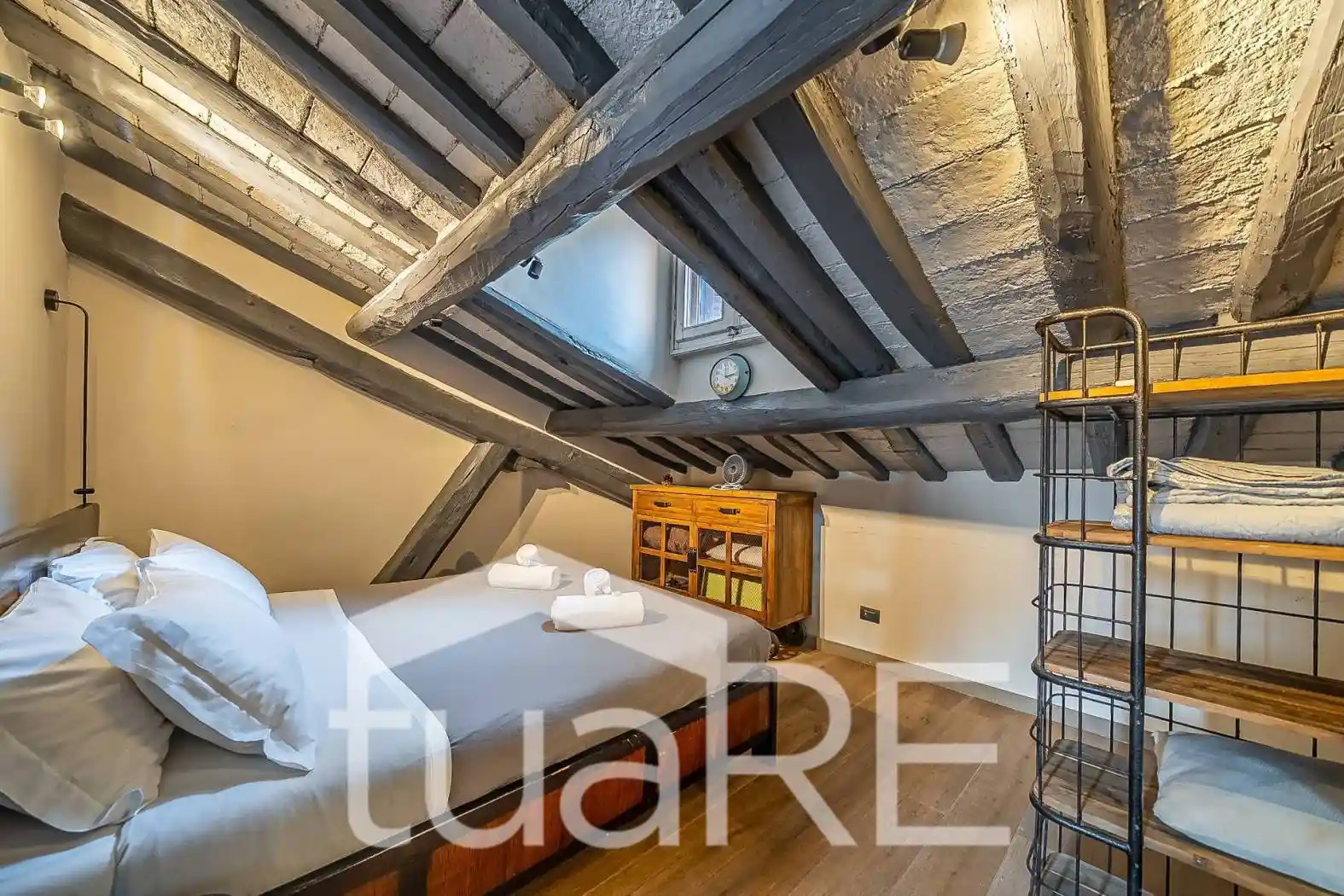 Trilocale via In Publicolis, Ghetto - Portico d'Ottavia, Roma - foto 5