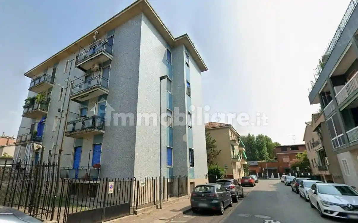 Appartamento in vendita a Rozzano