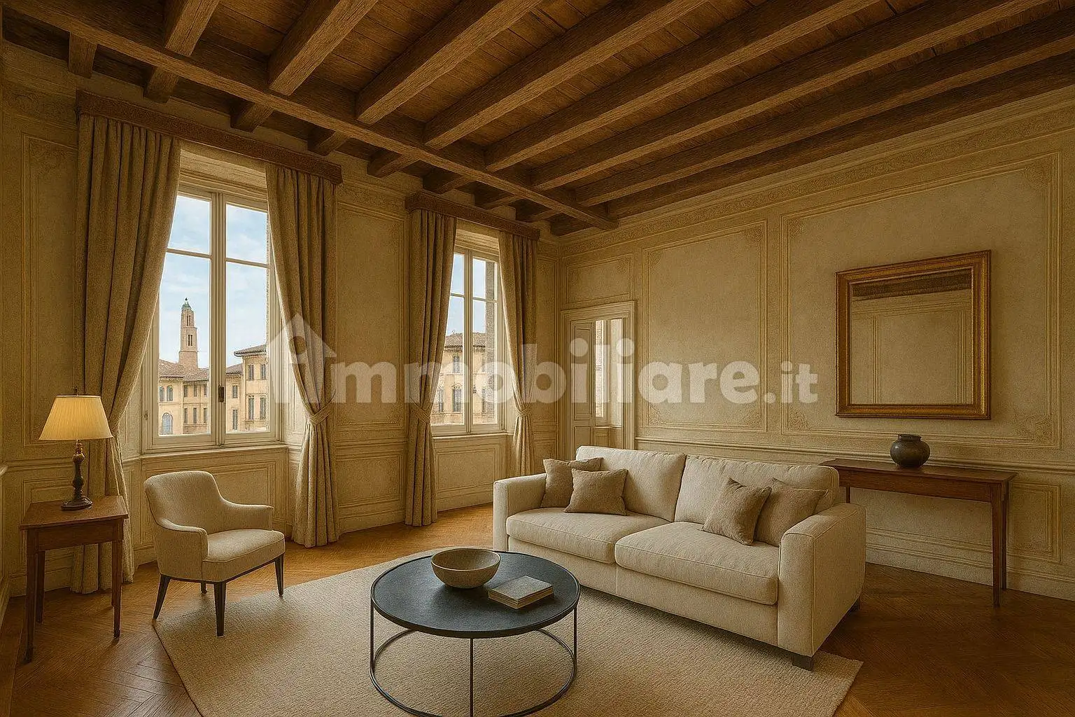 Appartamento in vendita a Vicenza