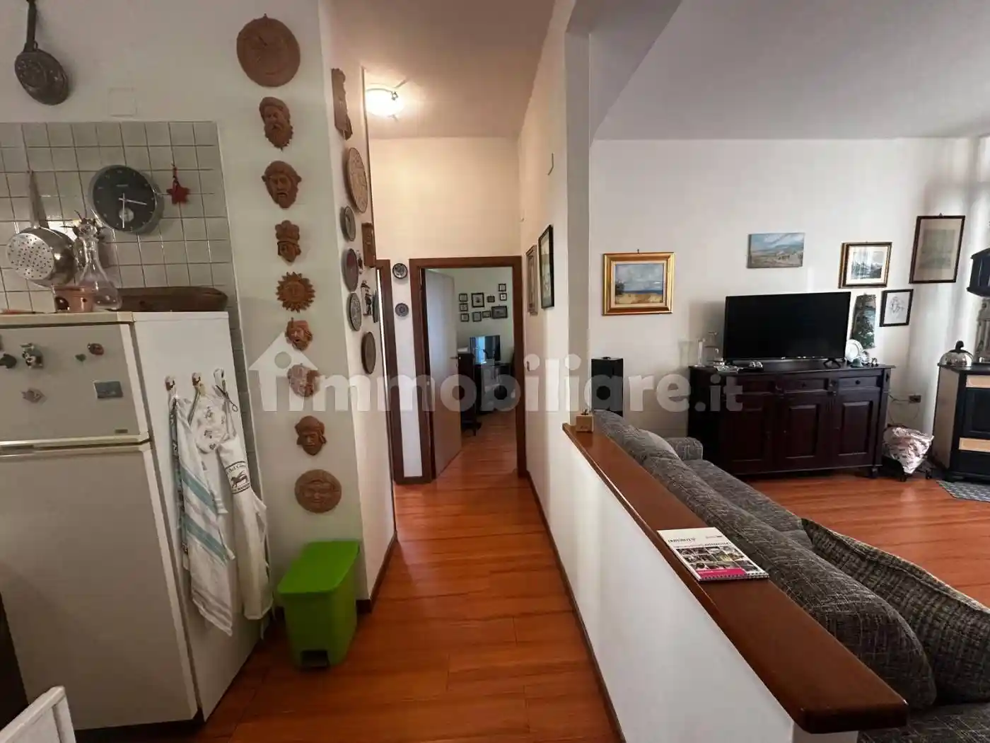 Appartamento - foto 4