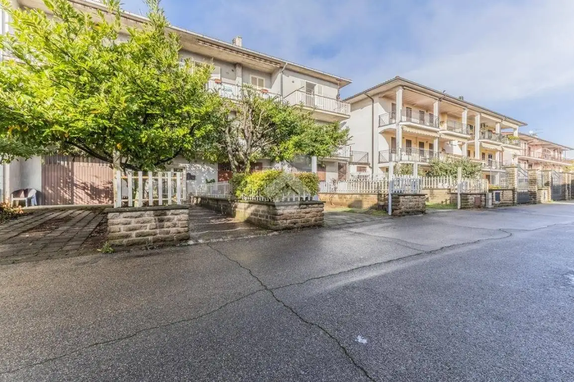 Appartamento via delle Querce 22, San Rocco, Caprarola - foto 2